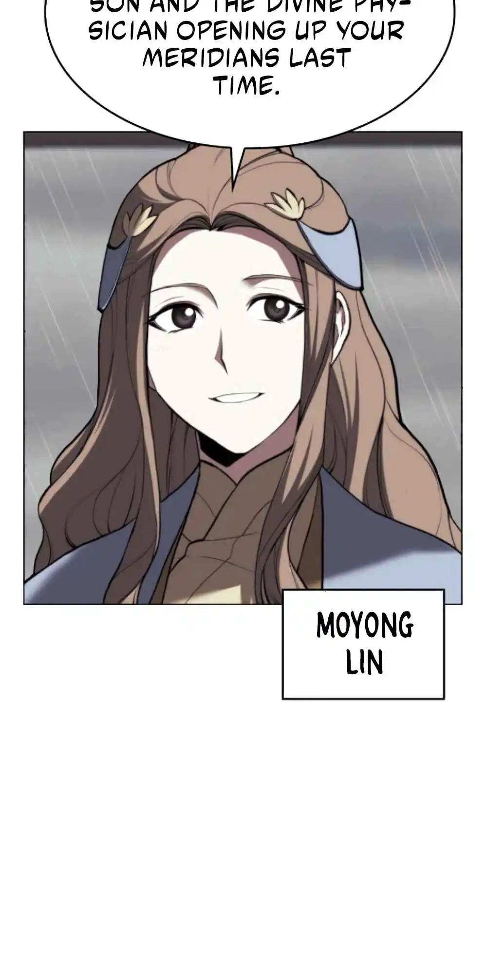 Tale of a Scribe Who Retires to the Countryside 128