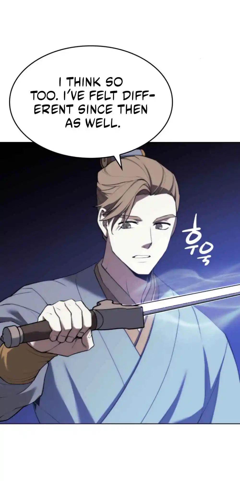 Tale of a Scribe Who Retires to the Countryside 128