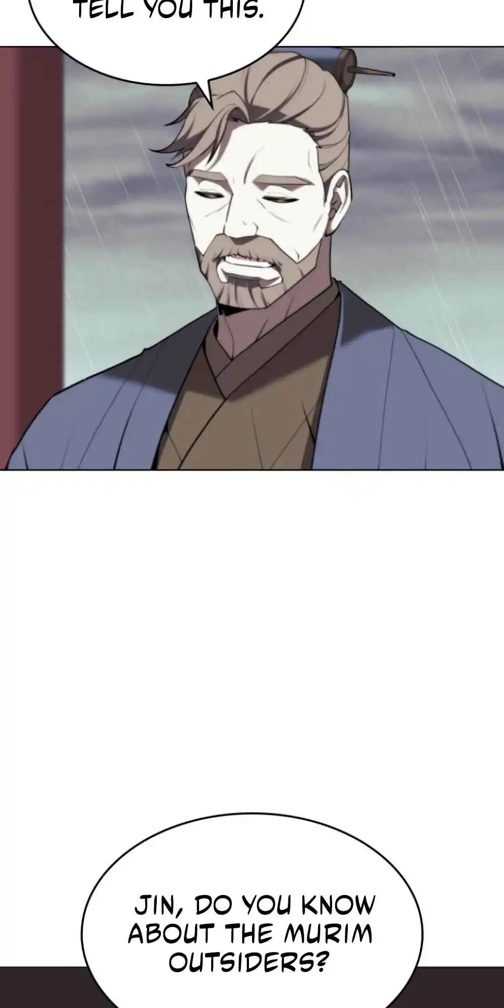 Tale of a Scribe Who Retires to the Countryside 128