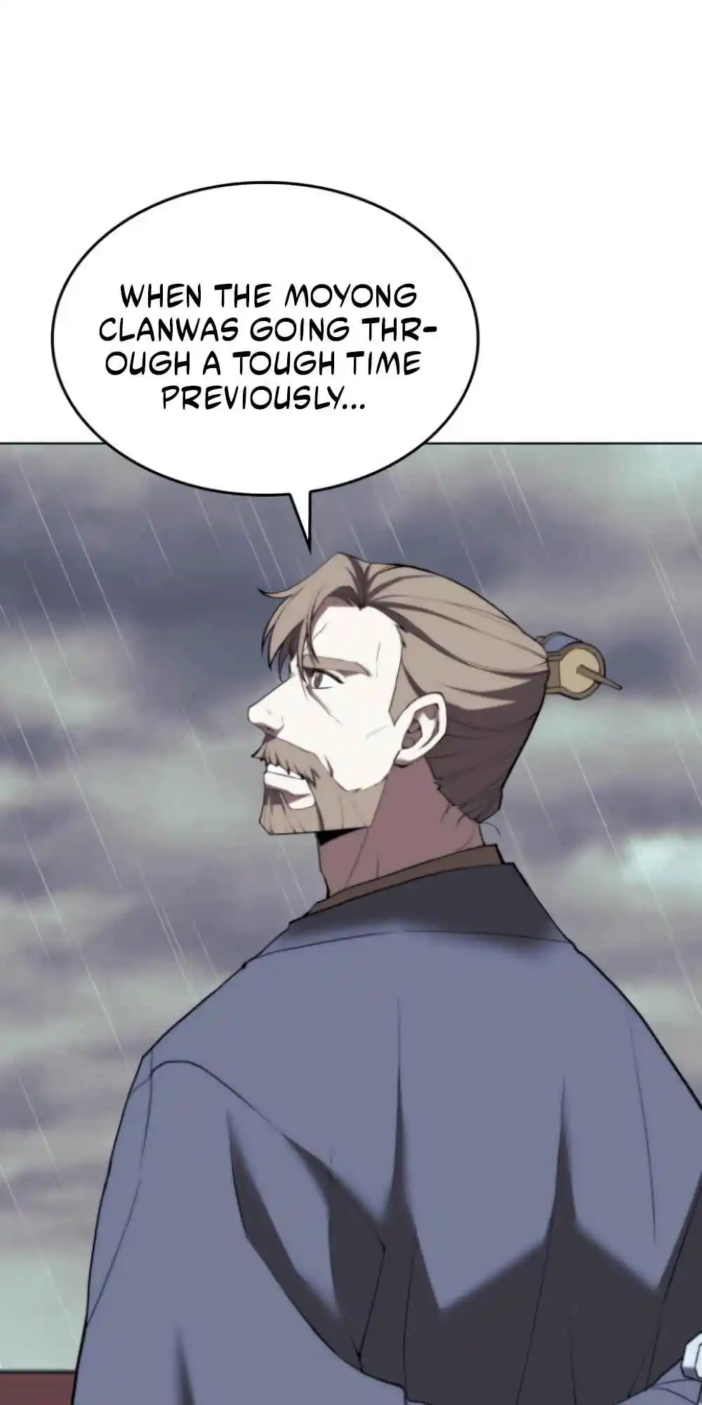 Tale of a Scribe Who Retires to the Countryside 128