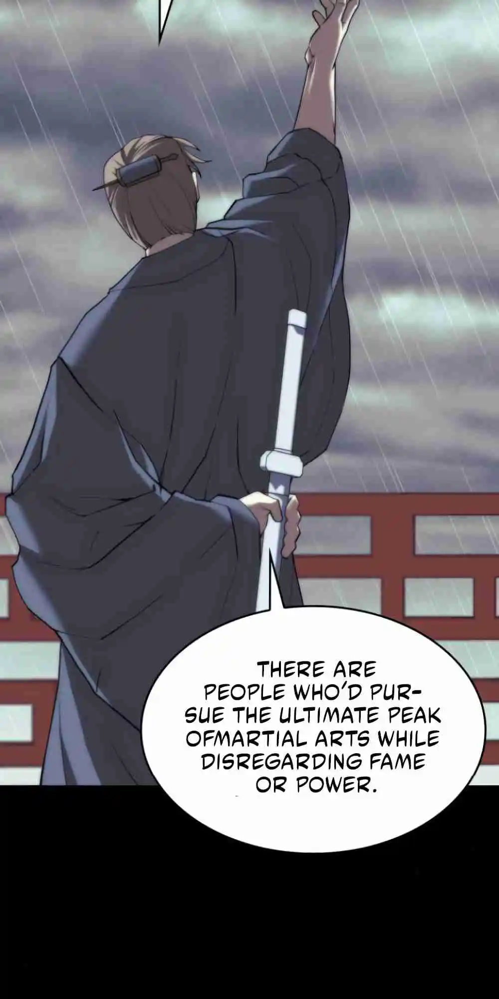 Tale of a Scribe Who Retires to the Countryside 128