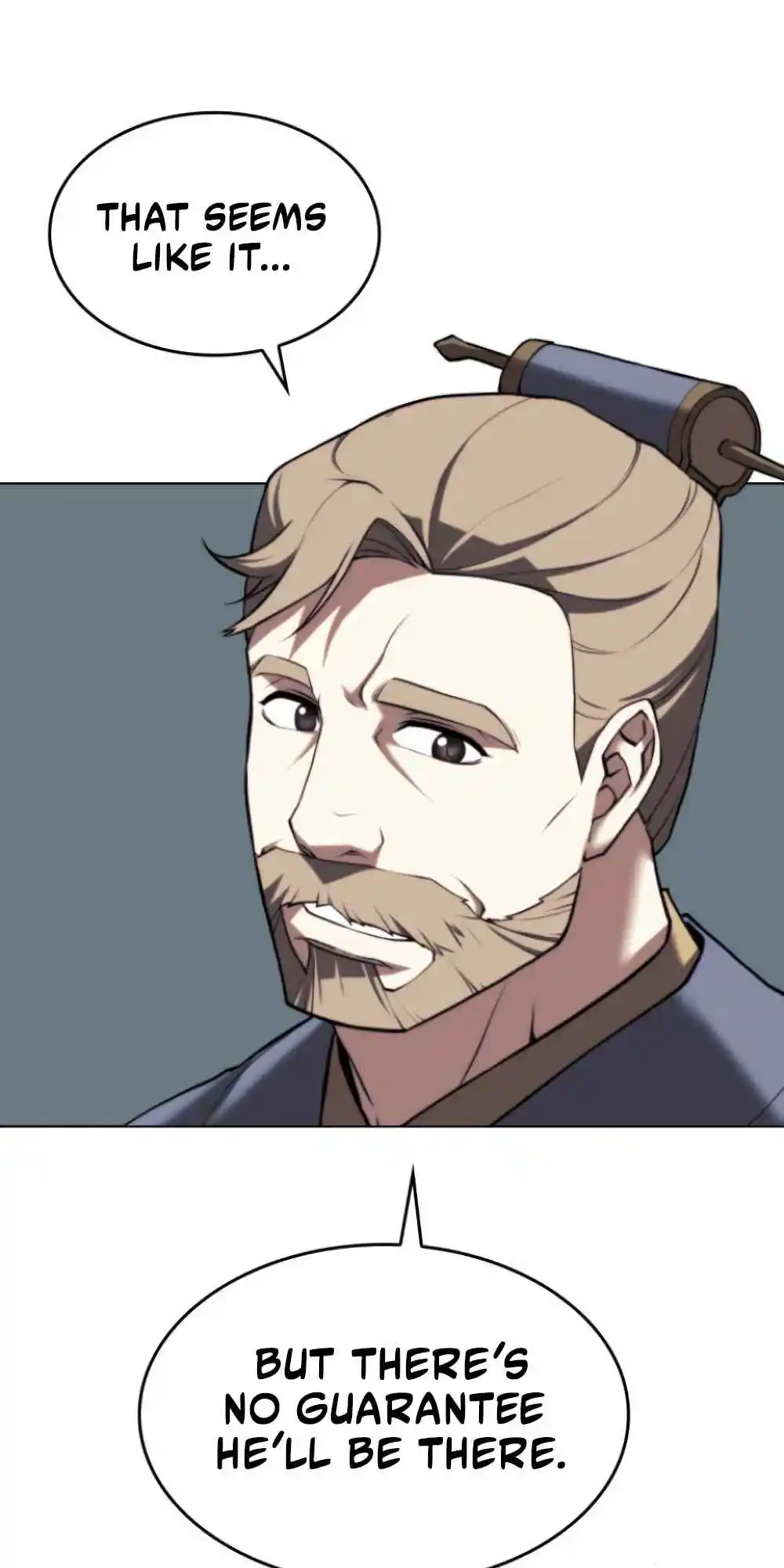 Tale of a Scribe Who Retires to the Countryside 128