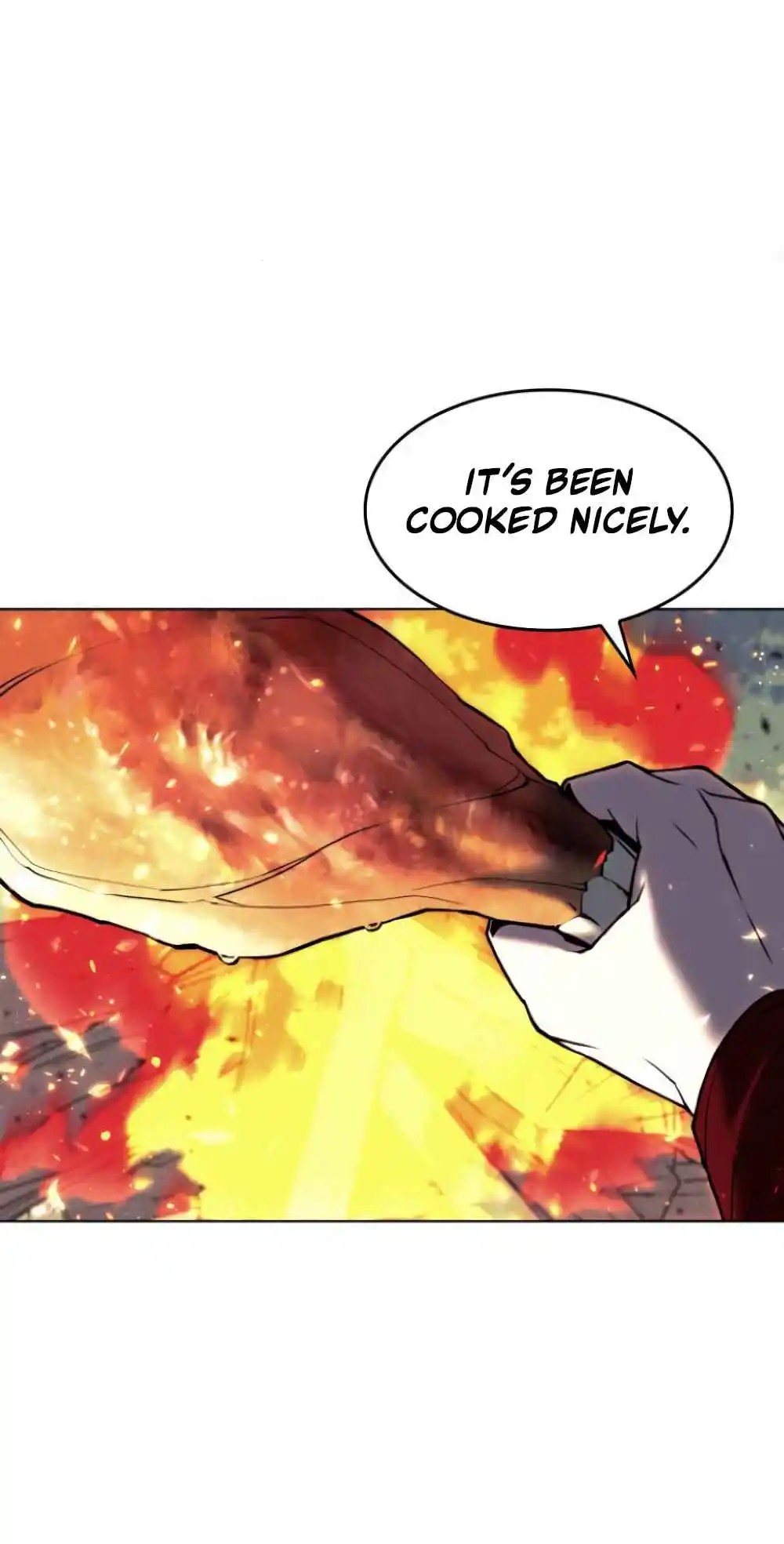 Tale of a Scribe Who Retires to the Countryside 128