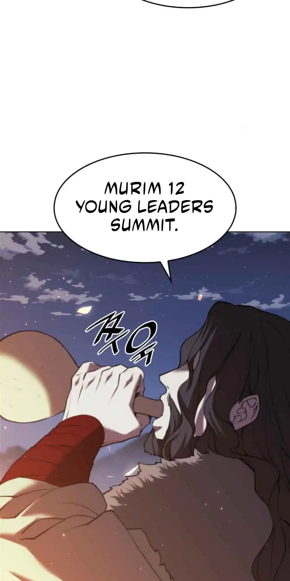 Tale of a Scribe Who Retires to the Countryside 128