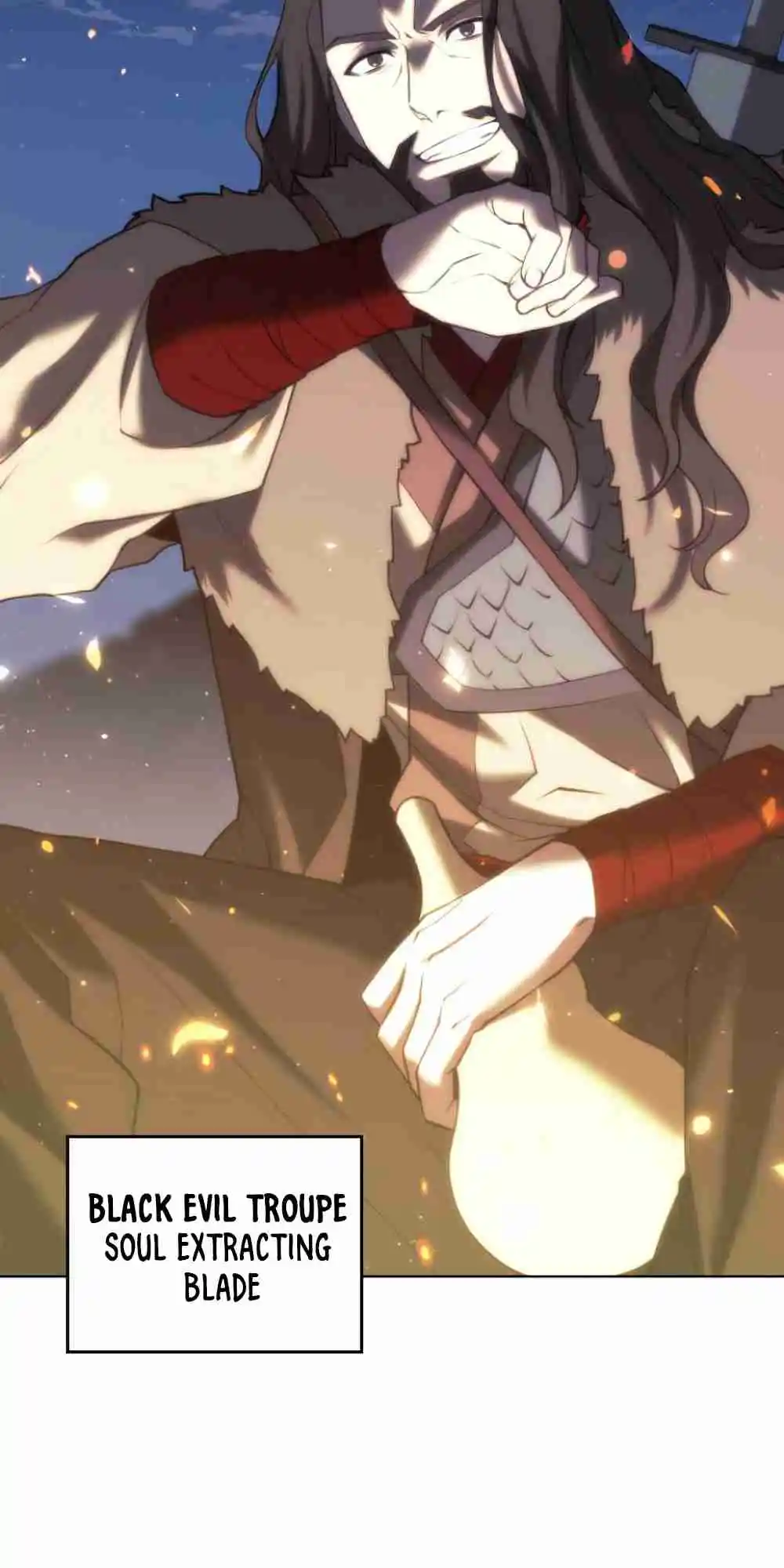 Tale of a Scribe Who Retires to the Countryside 128