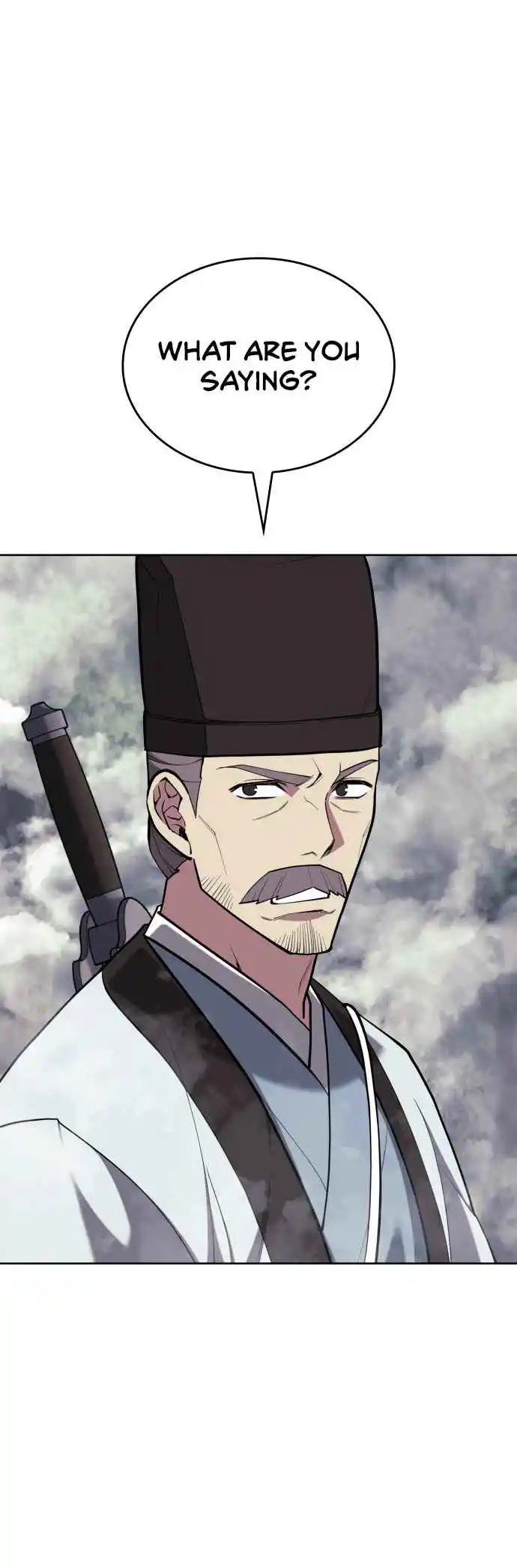 Tale of a Scribe Who Retires to the Countryside 217