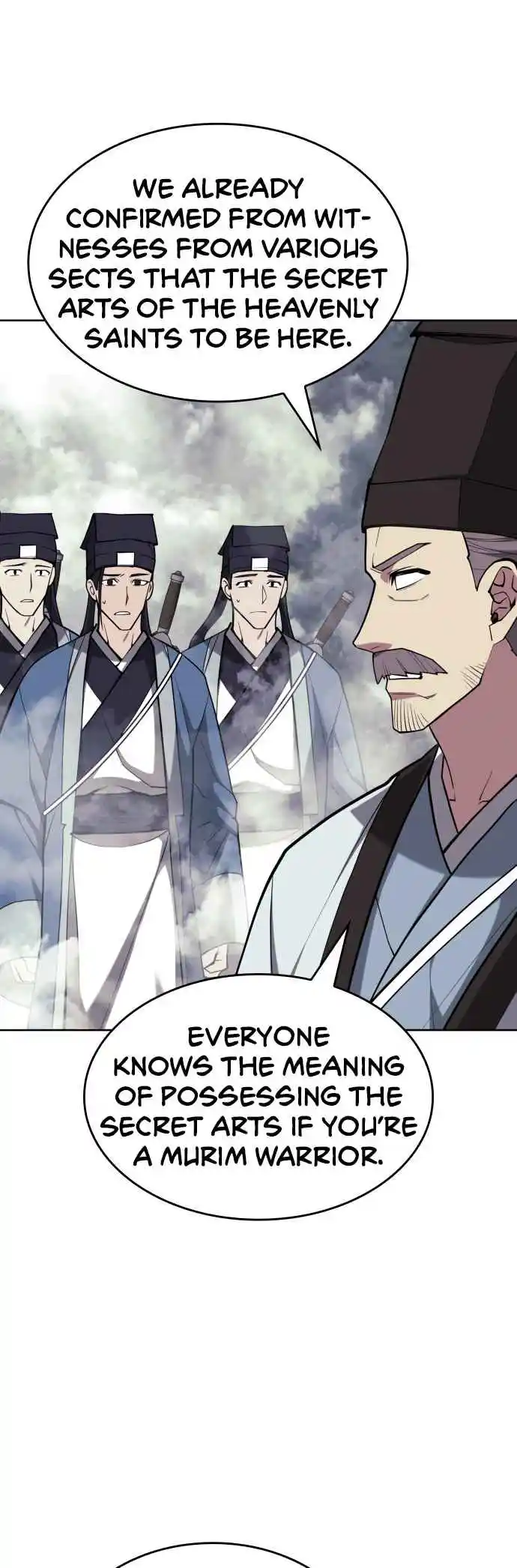 Tale of a Scribe Who Retires to the Countryside 217