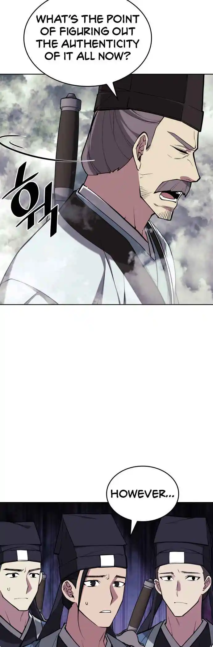 Tale of a Scribe Who Retires to the Countryside 217