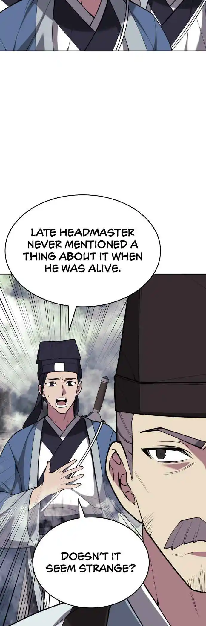 Tale of a Scribe Who Retires to the Countryside 217