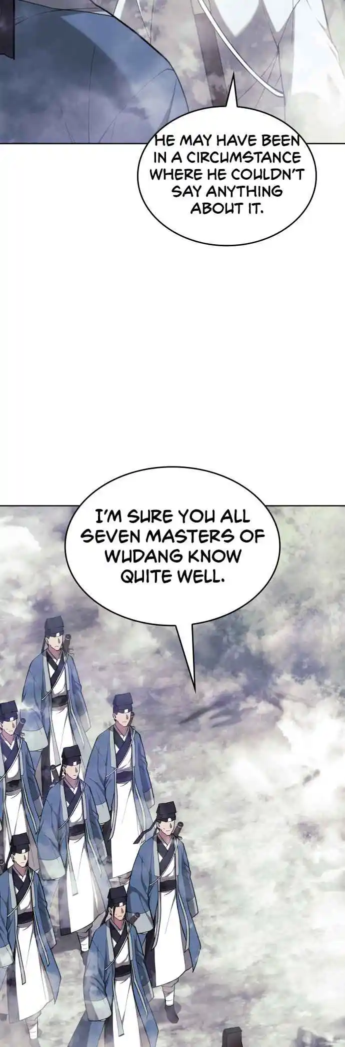 Tale of a Scribe Who Retires to the Countryside 217