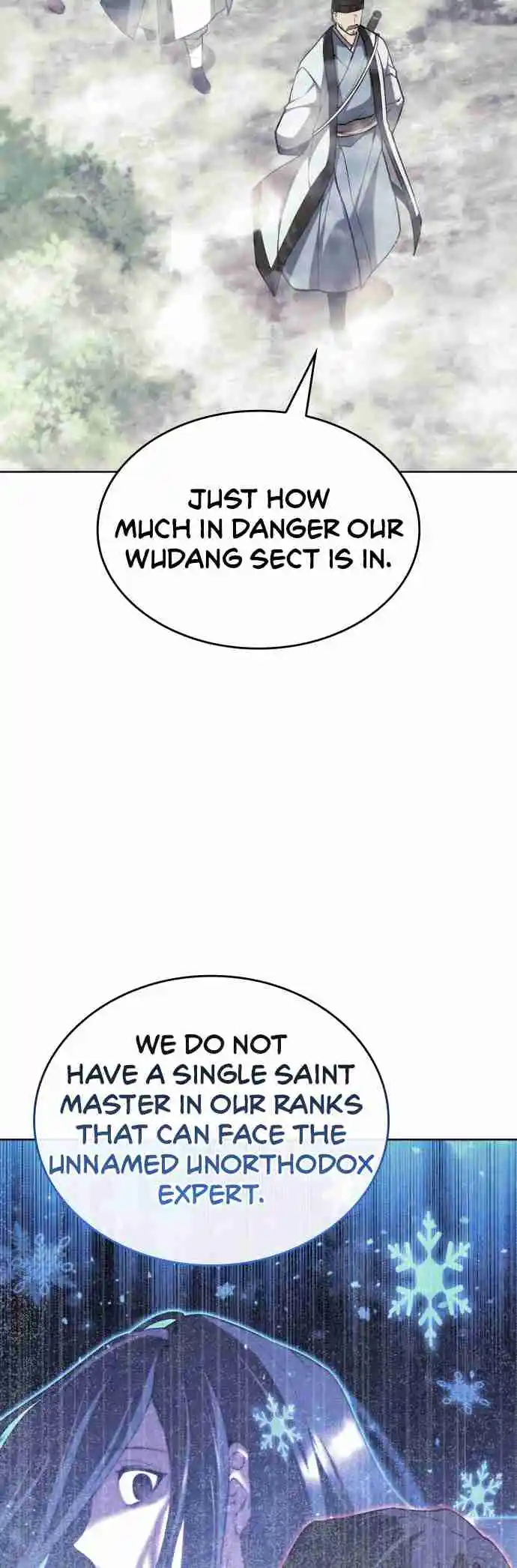 Tale of a Scribe Who Retires to the Countryside 217