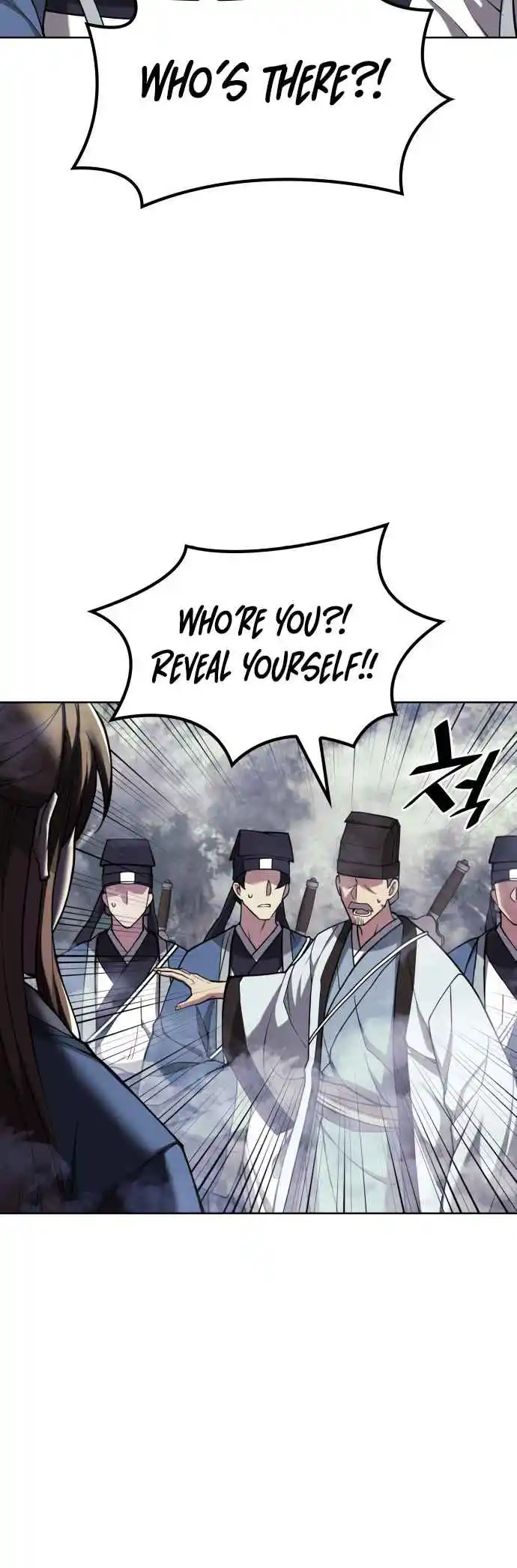 Tale of a Scribe Who Retires to the Countryside 217