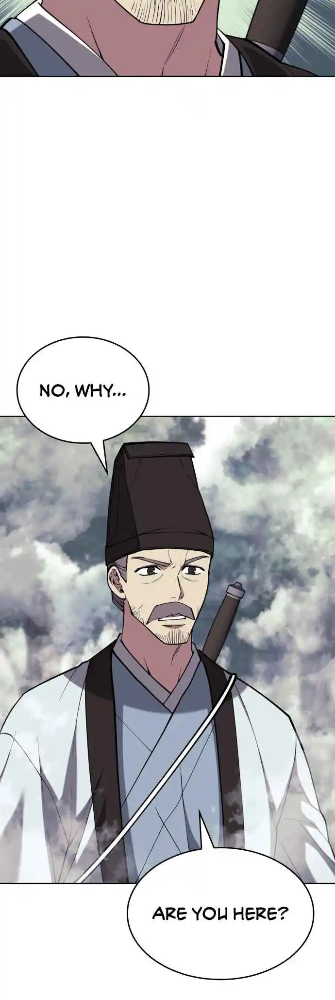 Tale of a Scribe Who Retires to the Countryside 217