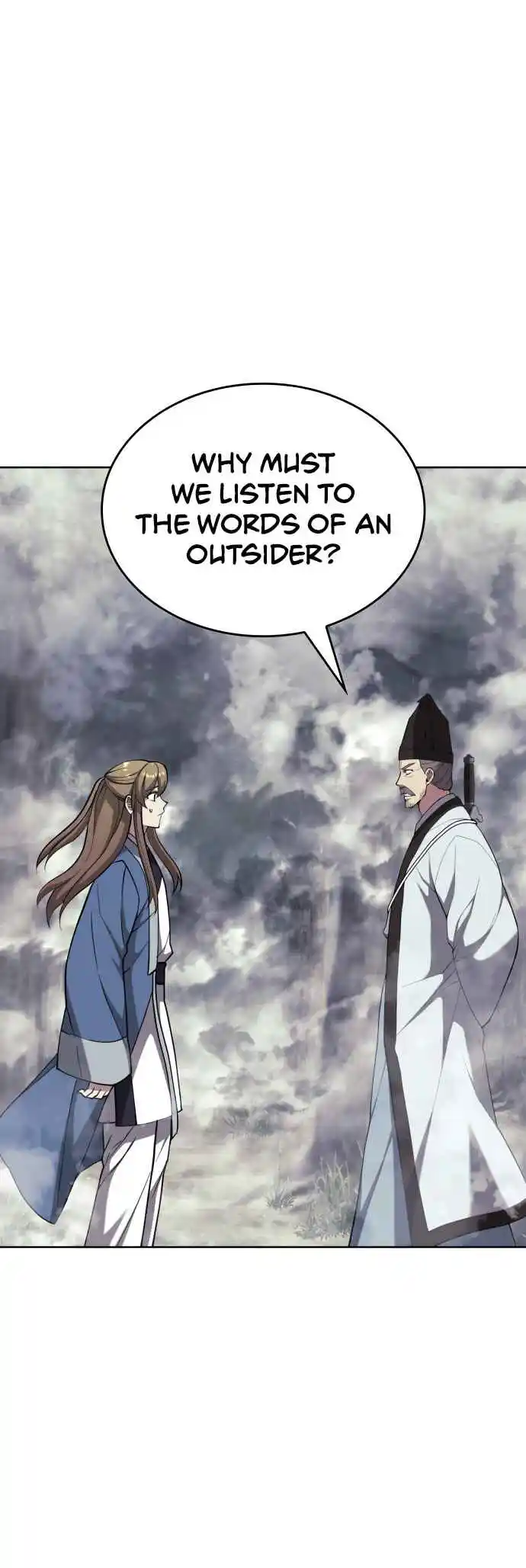 Tale of a Scribe Who Retires to the Countryside 217