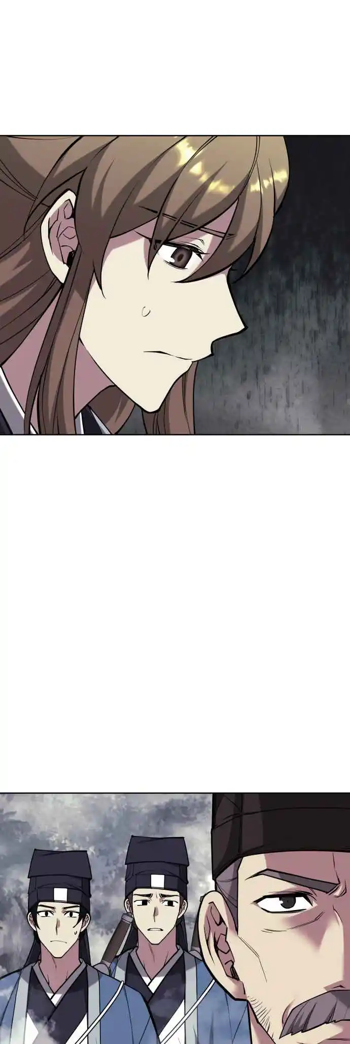 Tale of a Scribe Who Retires to the Countryside 217