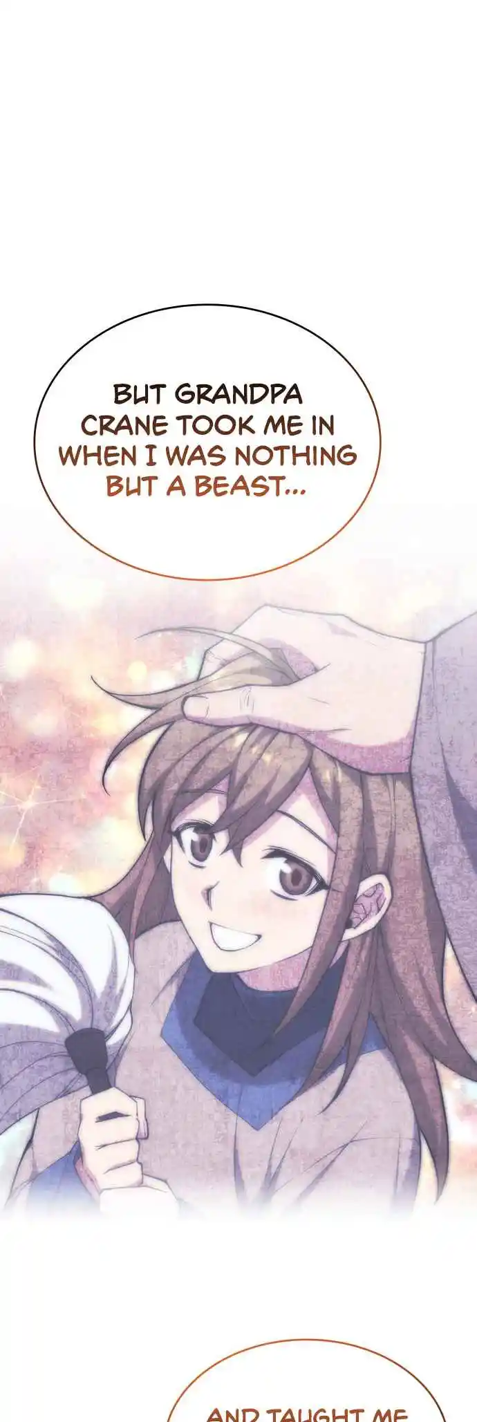 Tale of a Scribe Who Retires to the Countryside 217