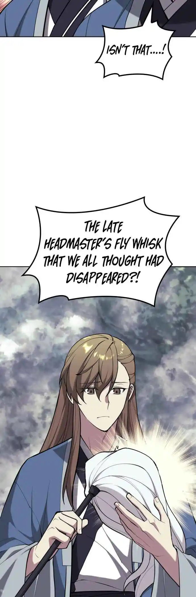 Tale of a Scribe Who Retires to the Countryside 217