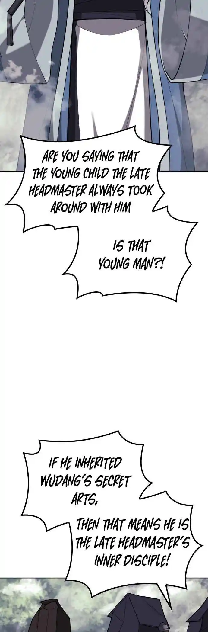 Tale of a Scribe Who Retires to the Countryside 217