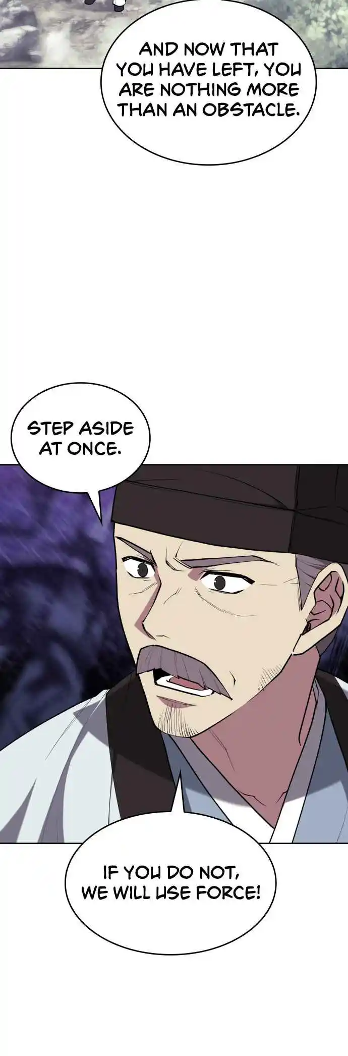 Tale of a Scribe Who Retires to the Countryside 217