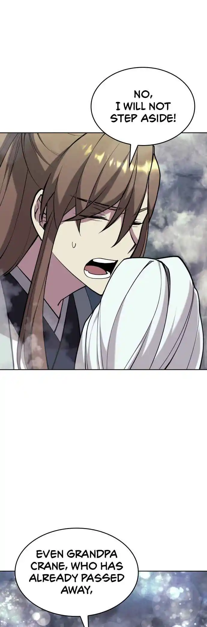 Tale of a Scribe Who Retires to the Countryside 217