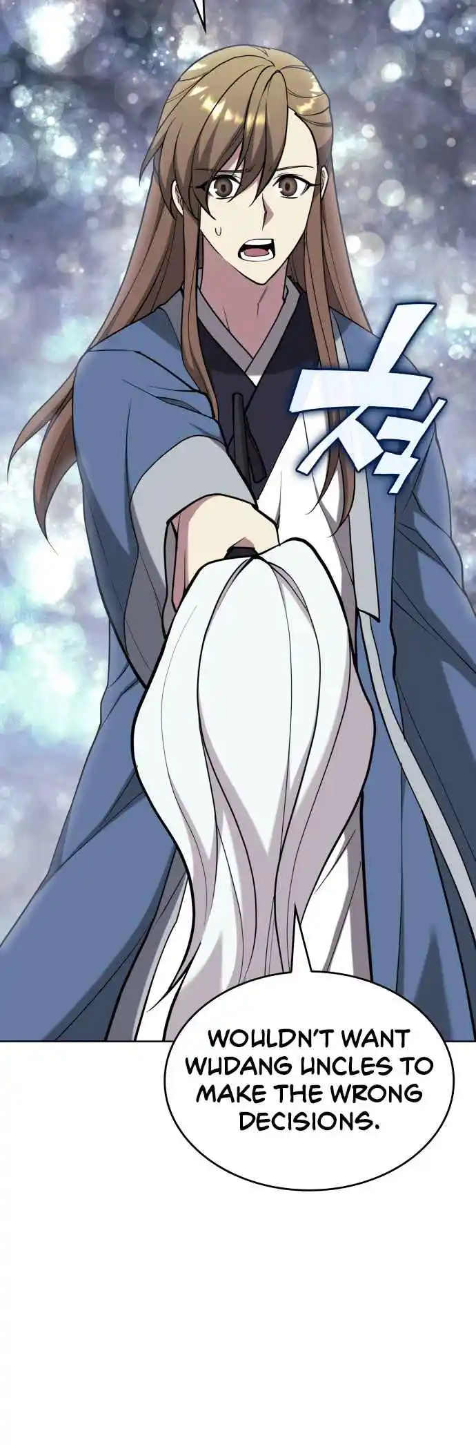 Tale of a Scribe Who Retires to the Countryside 217