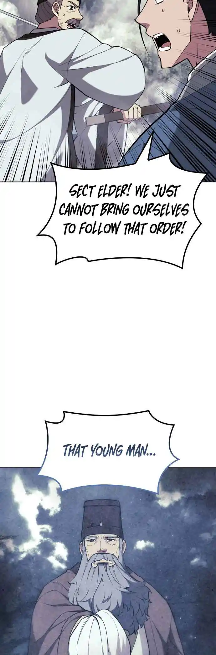 Tale of a Scribe Who Retires to the Countryside 217