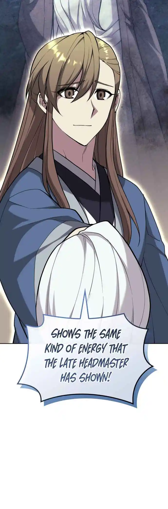 Tale of a Scribe Who Retires to the Countryside 217