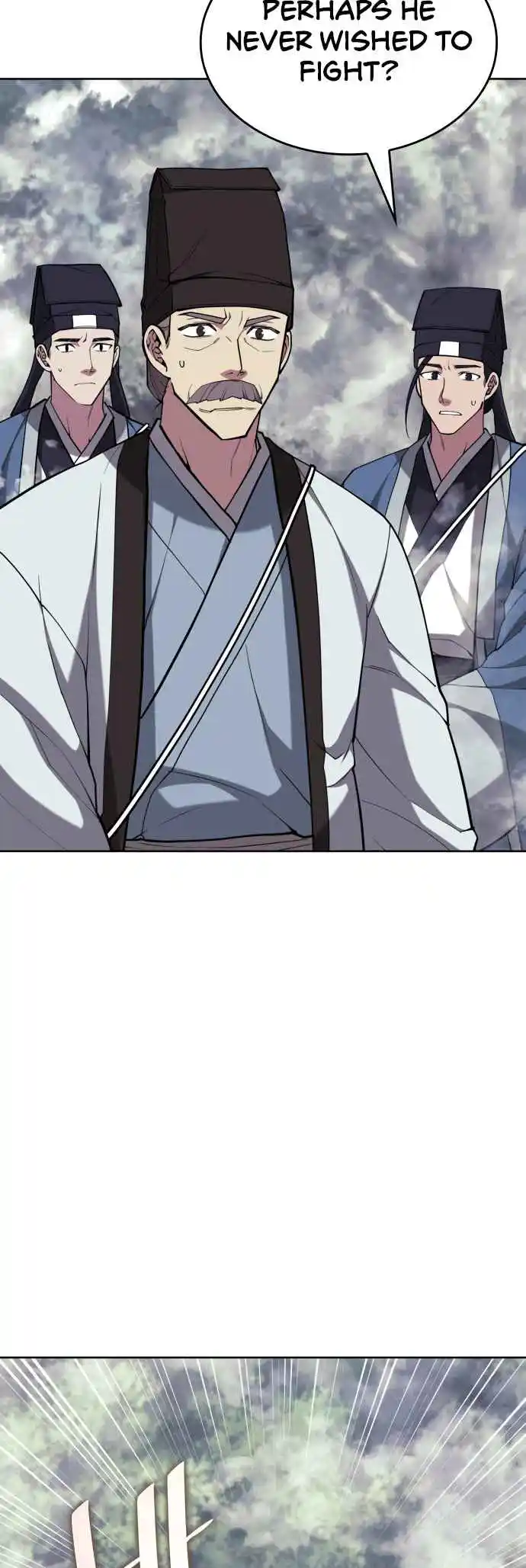 Tale of a Scribe Who Retires to the Countryside 217