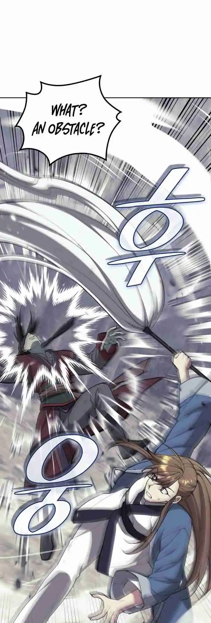 Tale of a Scribe Who Retires to the Countryside 217