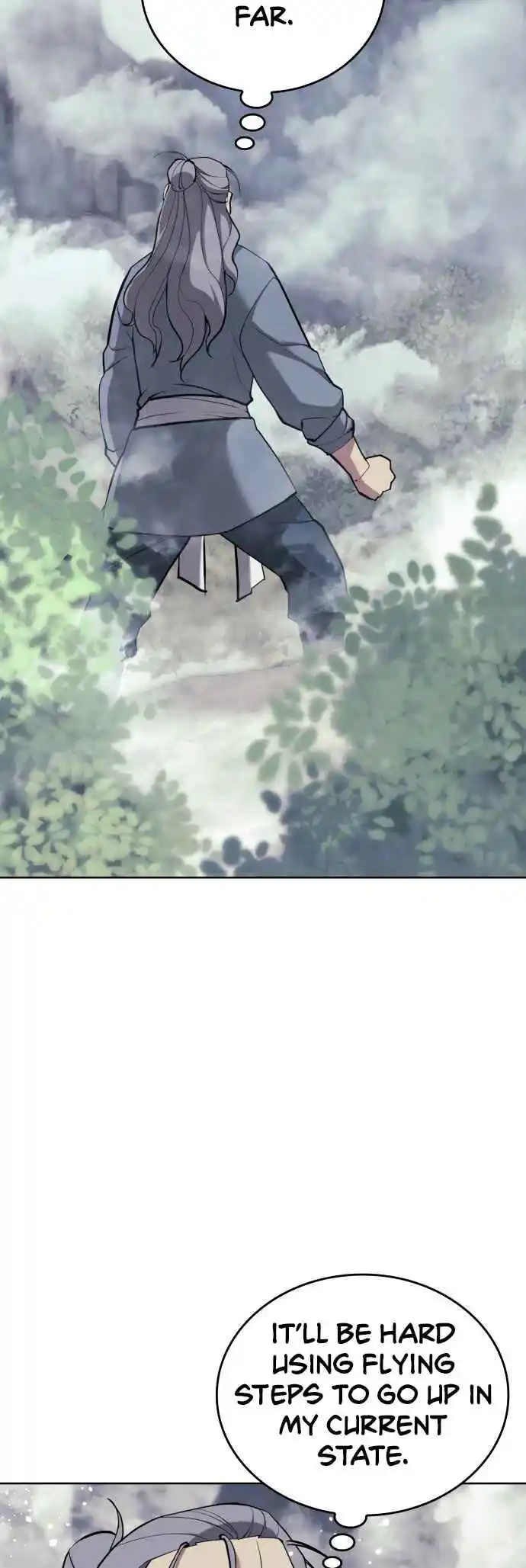 Tale of a Scribe Who Retires to the Countryside 218