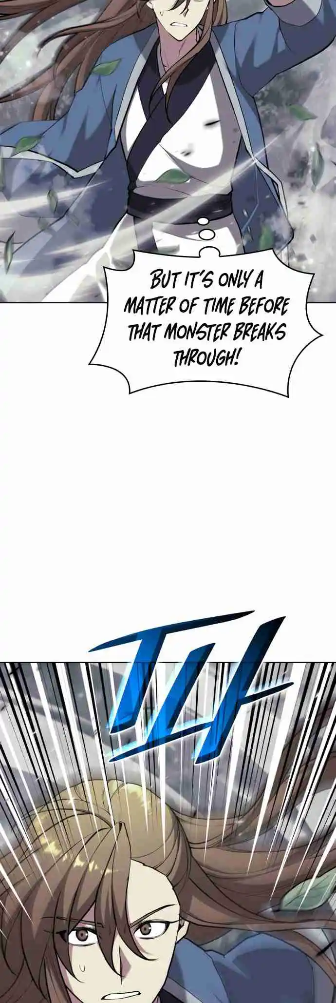 Tale of a Scribe Who Retires to the Countryside 218