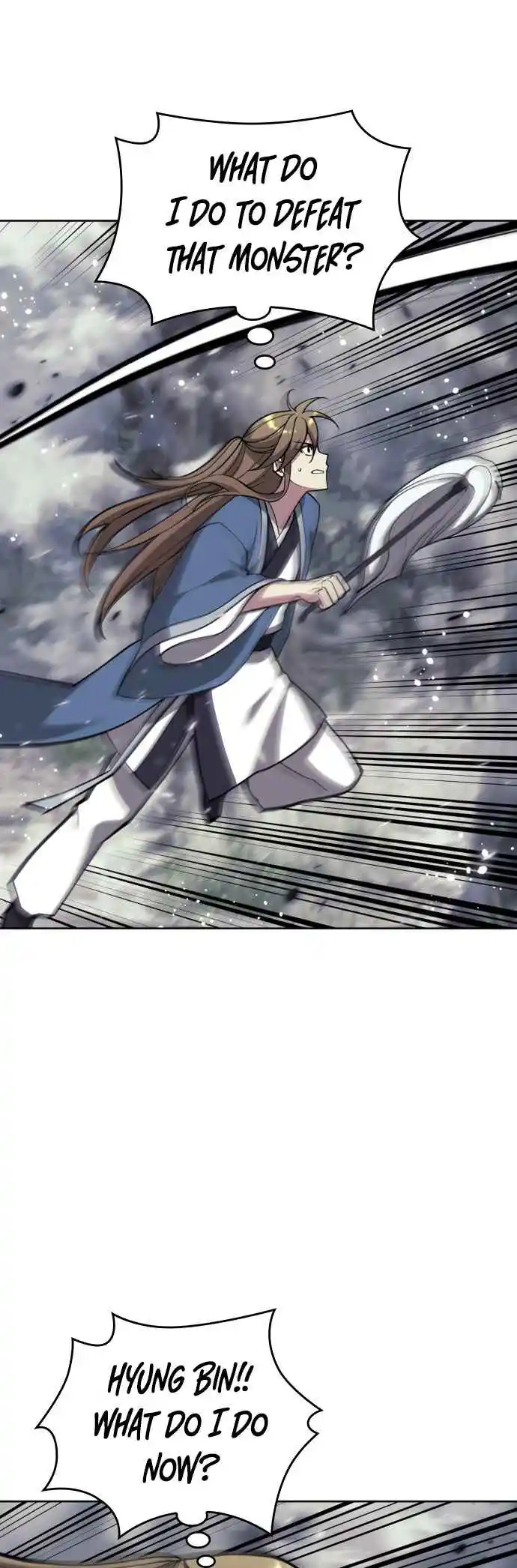 Tale of a Scribe Who Retires to the Countryside 218