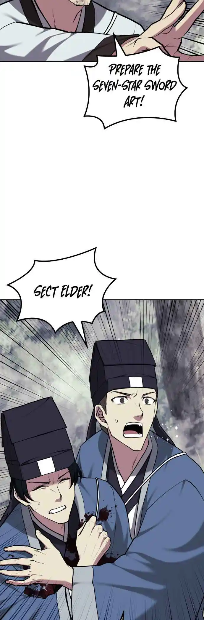 Tale of a Scribe Who Retires to the Countryside 218