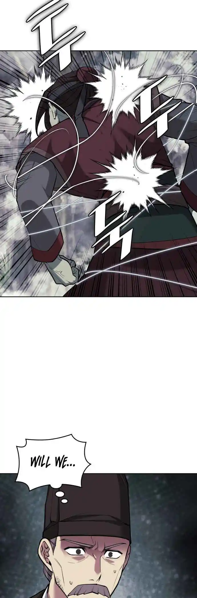 Tale of a Scribe Who Retires to the Countryside 218