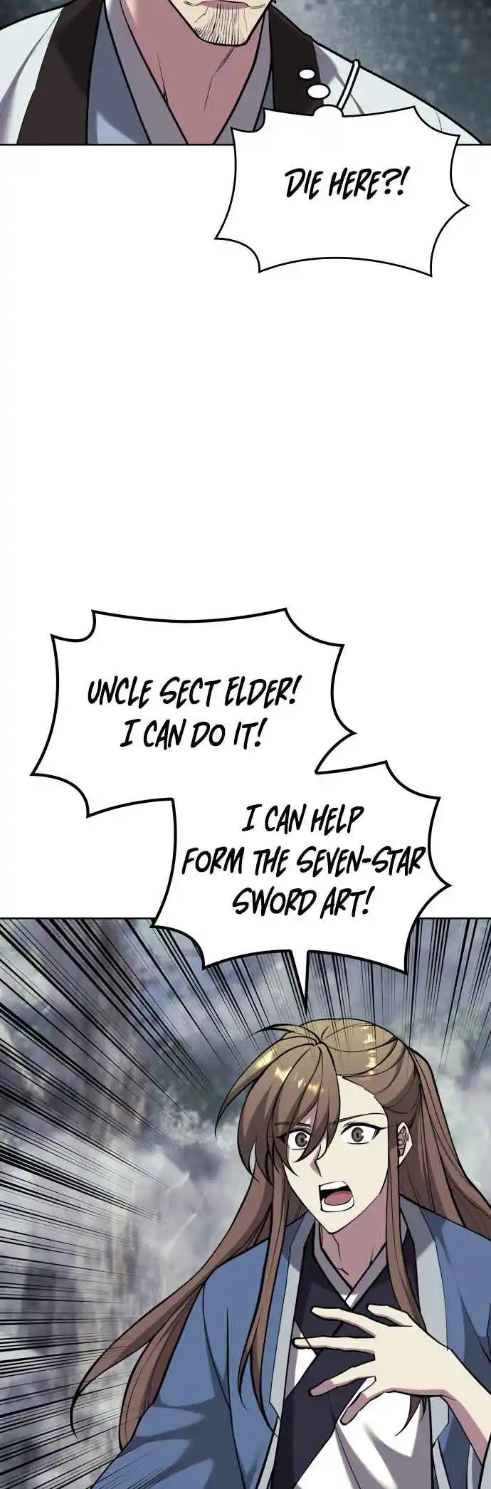 Tale of a Scribe Who Retires to the Countryside 218