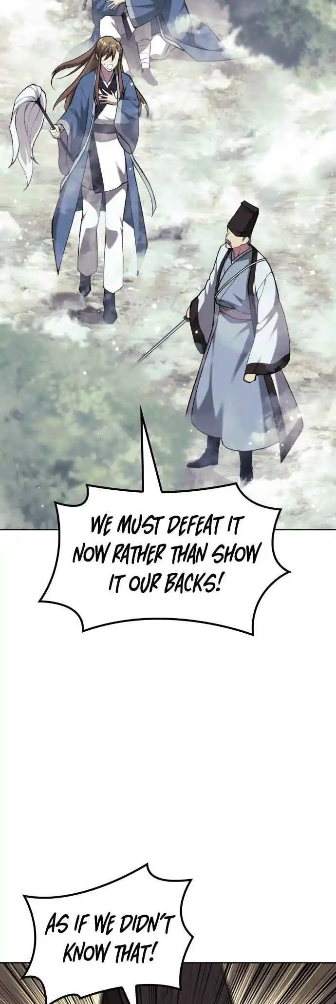 Tale of a Scribe Who Retires to the Countryside 218