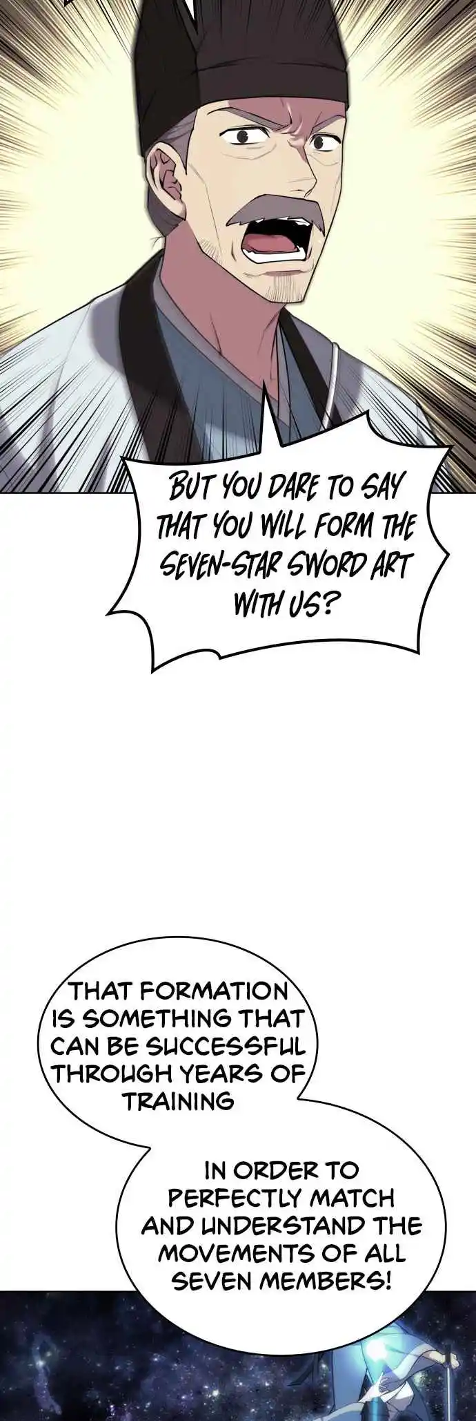 Tale of a Scribe Who Retires to the Countryside 218