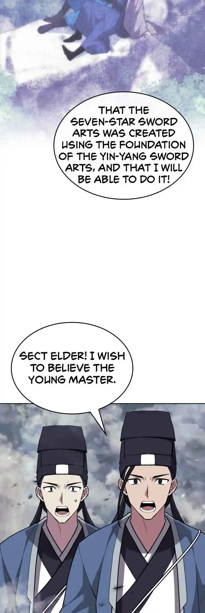 Tale of a Scribe Who Retires to the Countryside 218