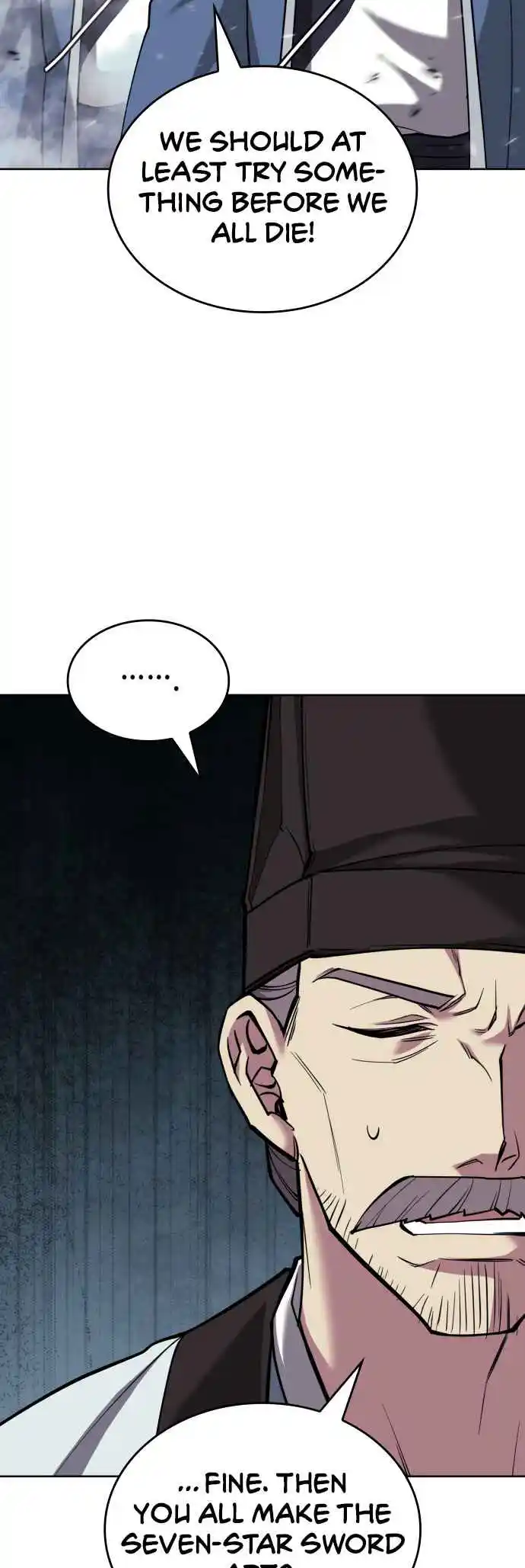 Tale of a Scribe Who Retires to the Countryside 218