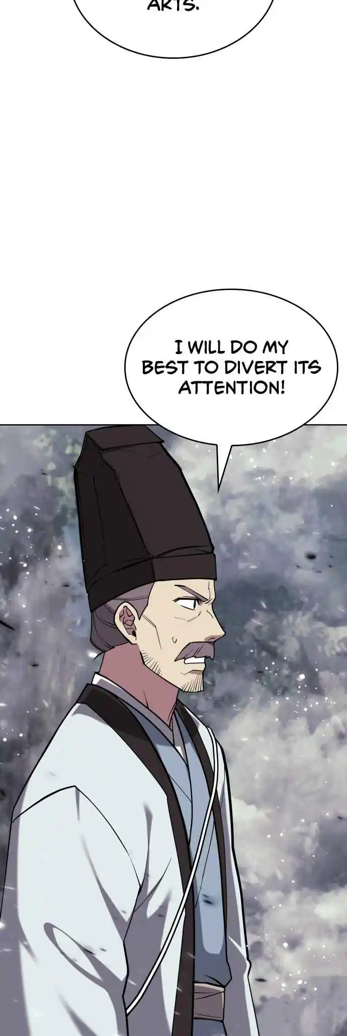 Tale of a Scribe Who Retires to the Countryside 218