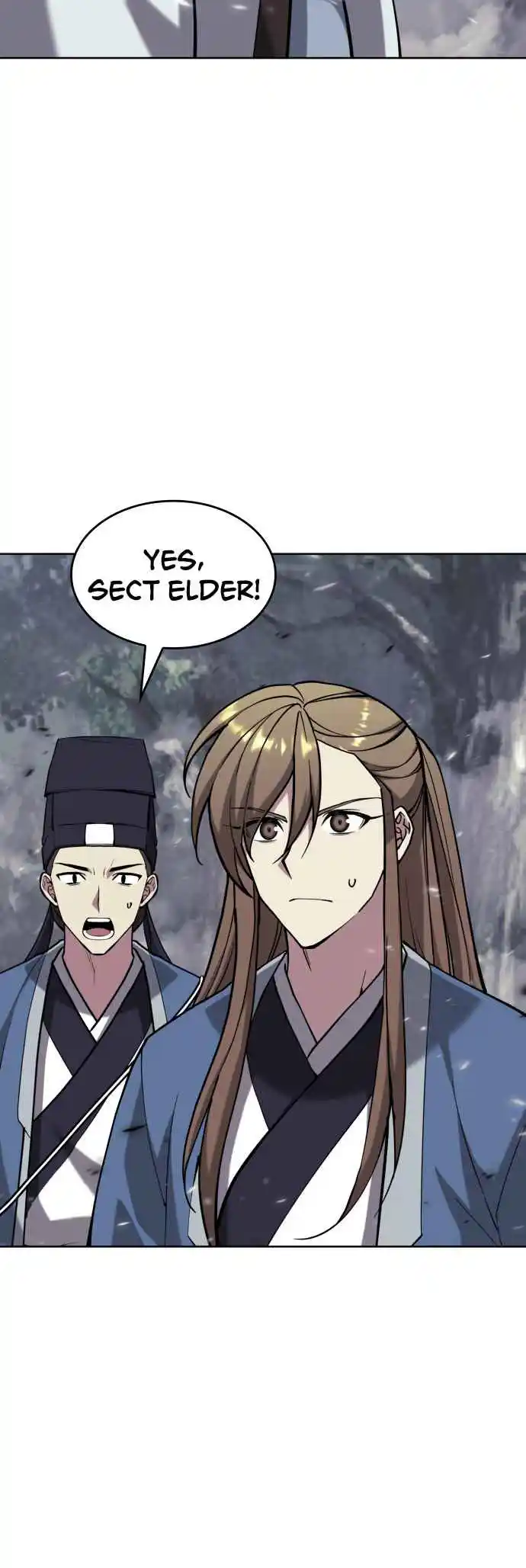 Tale of a Scribe Who Retires to the Countryside 218