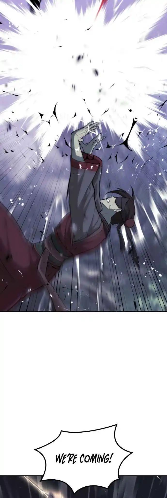 Tale of a Scribe Who Retires to the Countryside 218