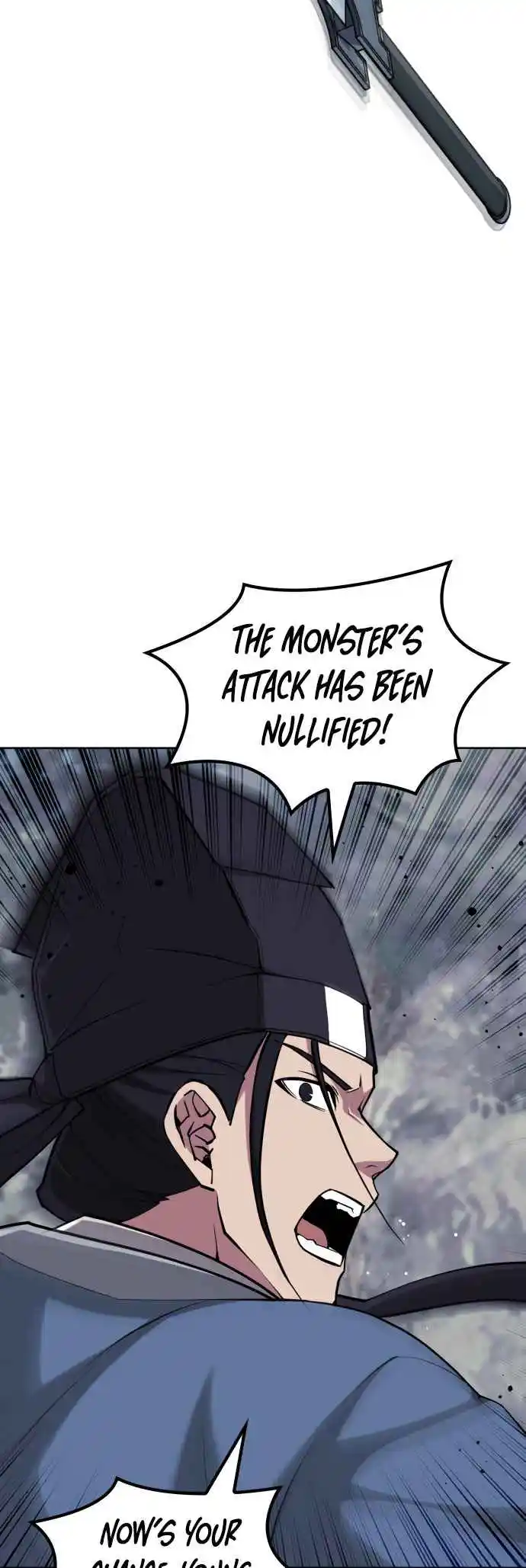 Tale of a Scribe Who Retires to the Countryside 218