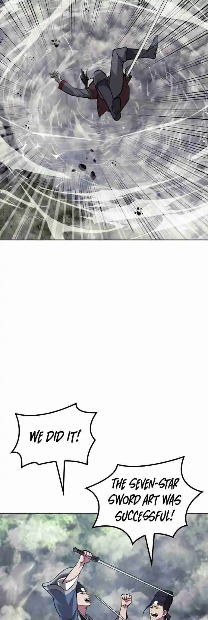 Tale of a Scribe Who Retires to the Countryside 218