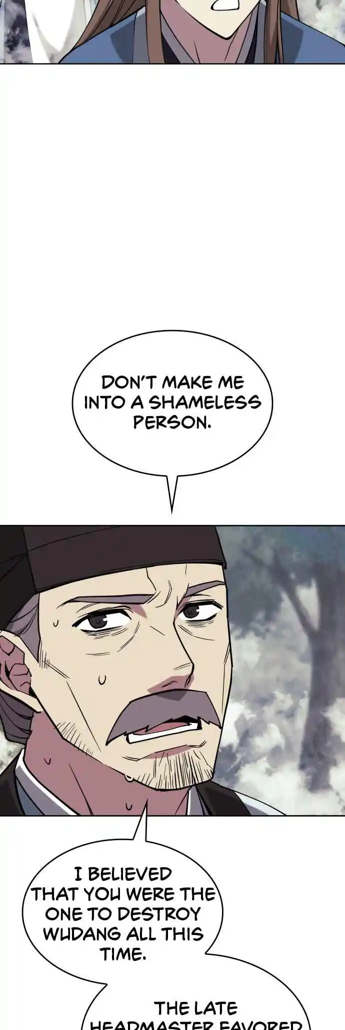 Tale of a Scribe Who Retires to the Countryside 218