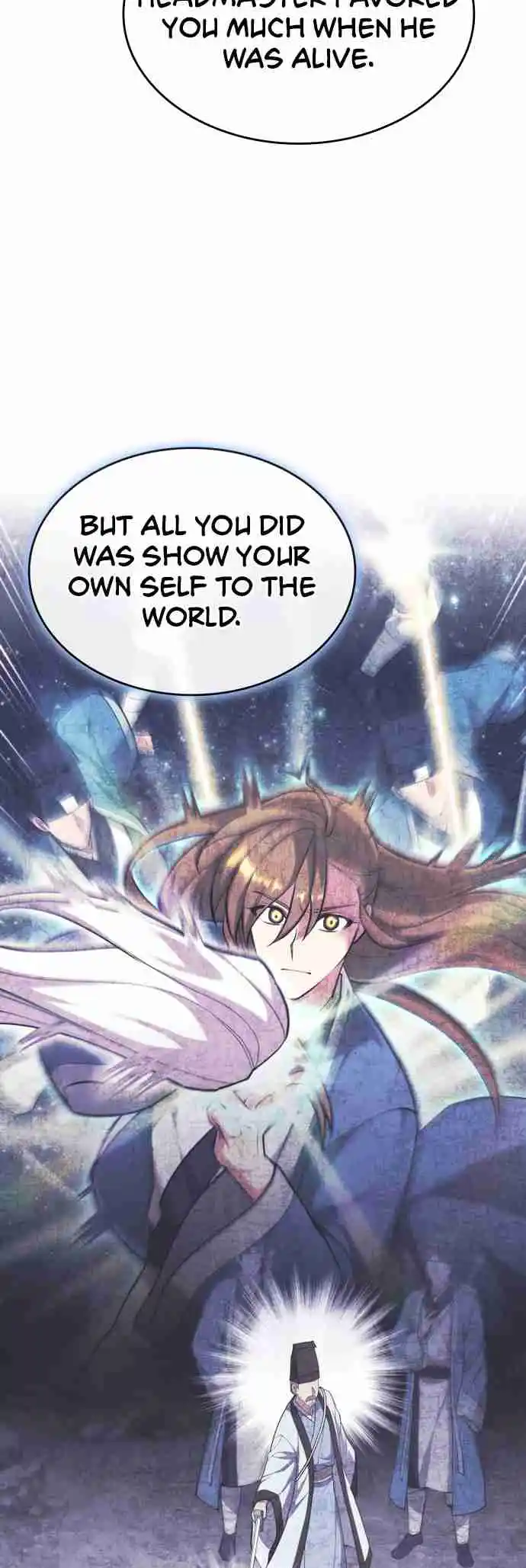 Tale of a Scribe Who Retires to the Countryside 218