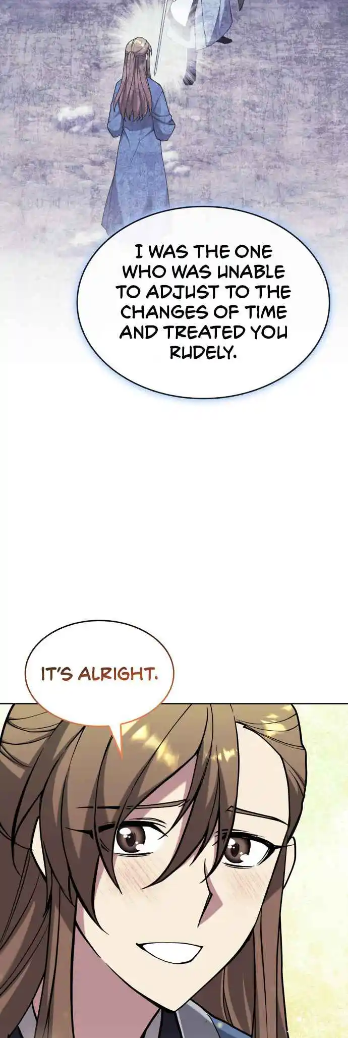 Tale of a Scribe Who Retires to the Countryside 218