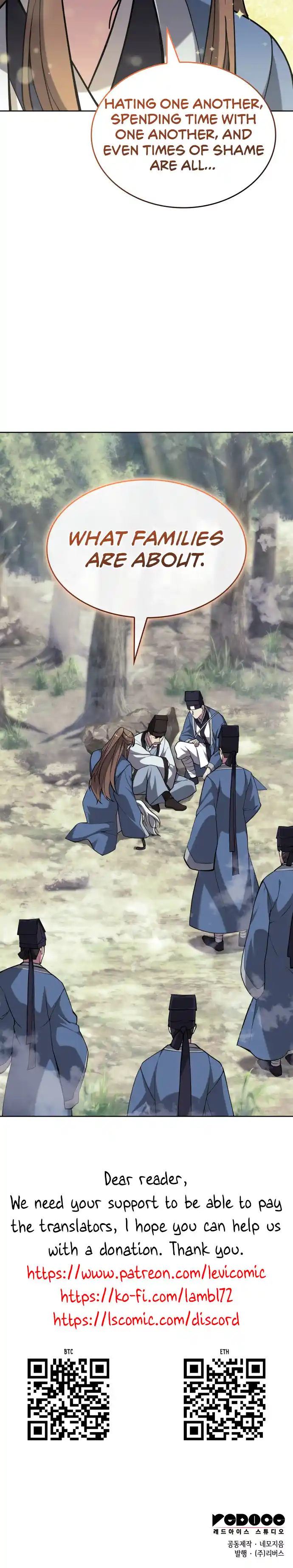 Tale of a Scribe Who Retires to the Countryside 218