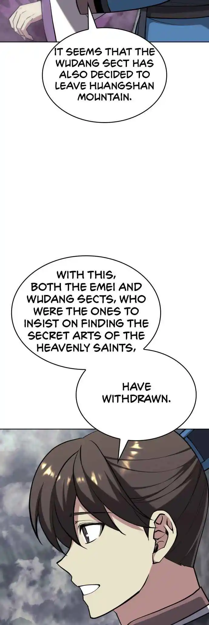 Tale of a Scribe Who Retires to the Countryside 219