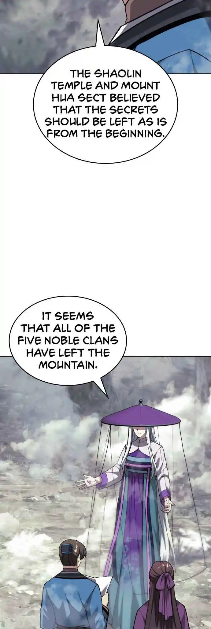 Tale of a Scribe Who Retires to the Countryside 219